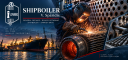 SPARIDIS - SHIPBOILER